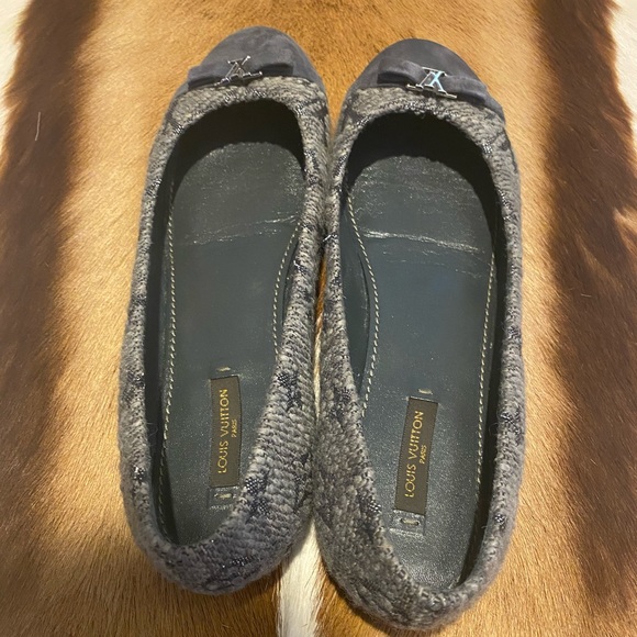 ✅SOLD Louis Vuitton - Picture 5 of 9